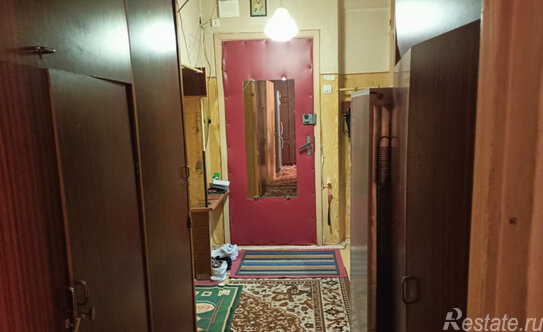 Продажа 3-комн квартиры на вторичном рынке Новоясеневский пр-кт,  д. 19,  к. 4