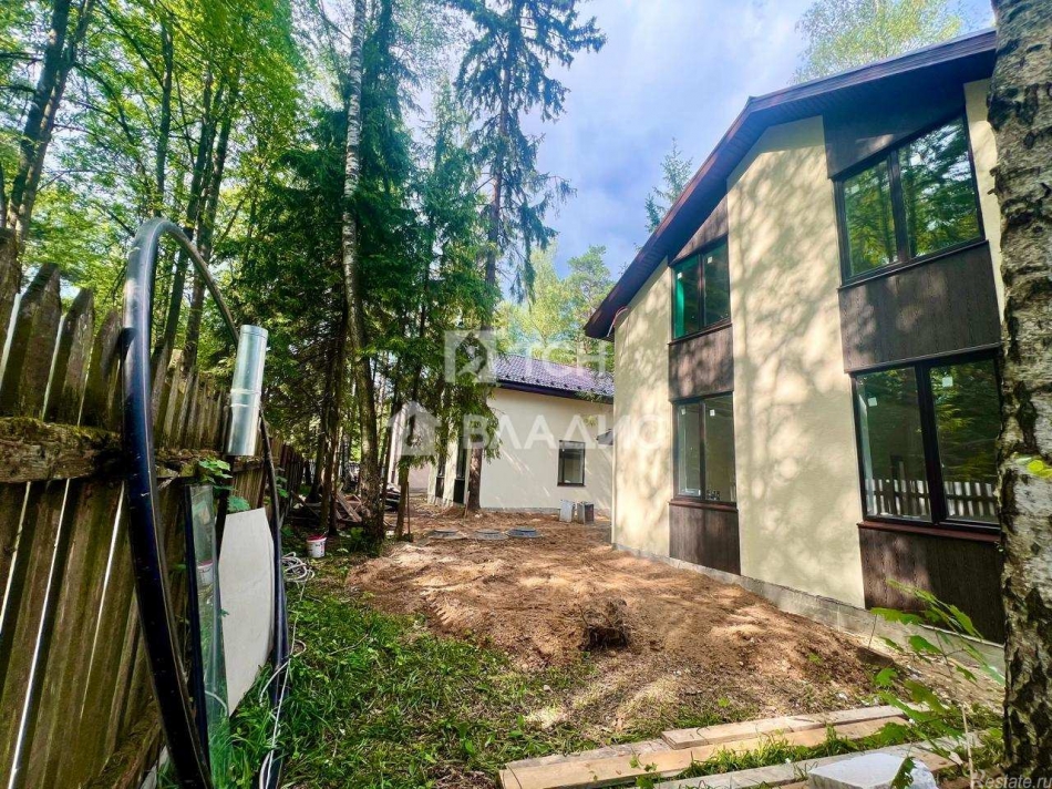 Продажа дома Королёв, Садовая улица