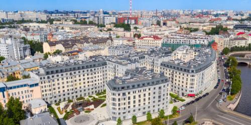 3-комн квартира Профессора Попова ул,  д. 26