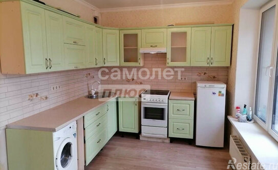 Продажа 1-комн квартиры на вторичном рынке Донецкая улица