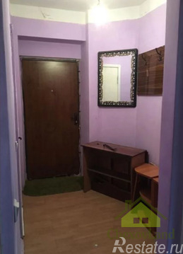 Продажа 3-комн квартиры на вторичном рынке Чехов, Вишневый б-р.,  д. 8