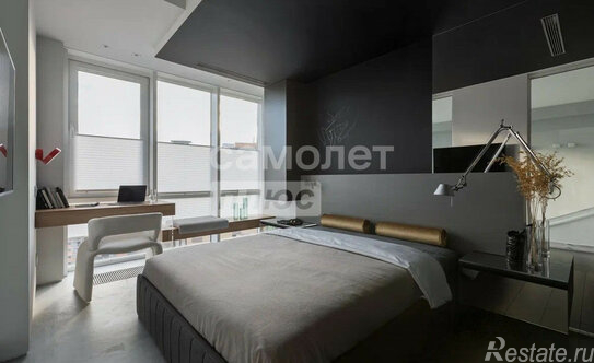 Продажа 2-комн квартиры на вторичном рынке Одинцово г, Сколковская ул,  д. 3А