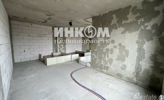 Продажа 2-комн квартиры на вторичном рынке Симоновская наб,  д. 2 к1