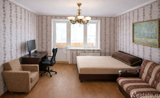 Продажа 2-комн квартиры на вторичном рынке Никоновское, ул Пионерская,  д. 45