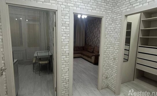 Продажа 1-комн квартиры на вторичном рынке Королев г, Первомайский мкр, Комаровка мкр,  д. 47 к5