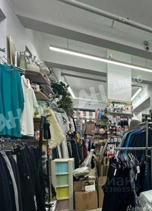 Аренда ПСН улица Вертолётчиков,  д. 4 к6