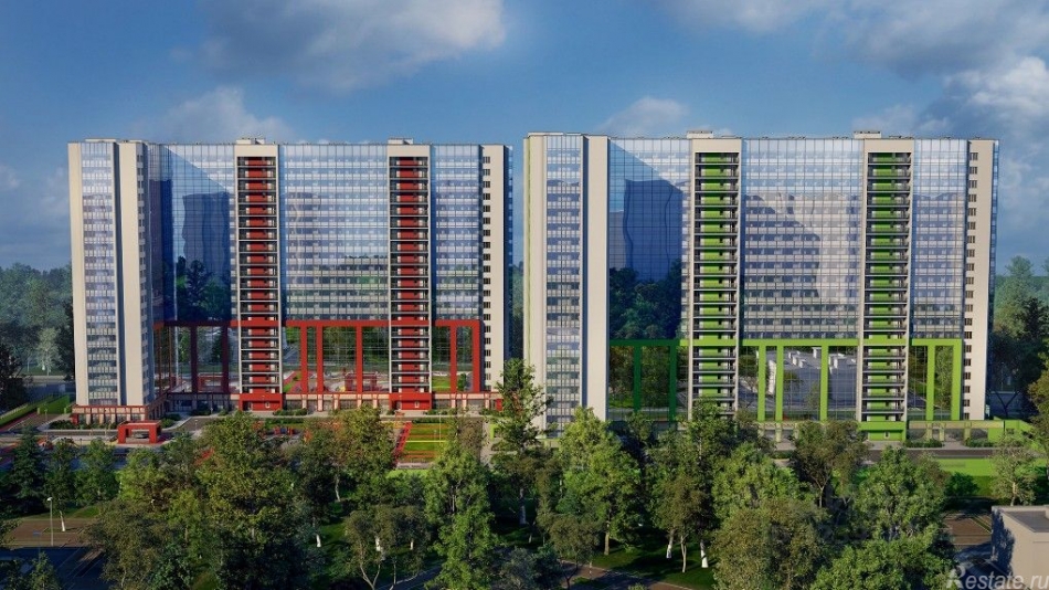 Продажа ПСН Кудрово г, Строителей пр,  д. 16