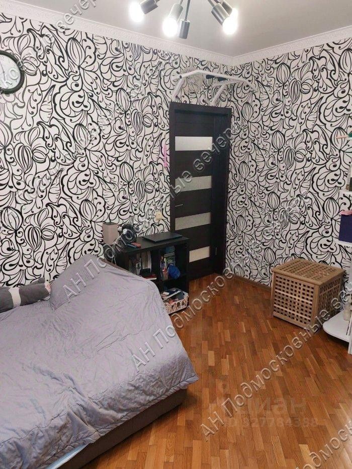 Продажа 2-комн квартиры на вторичном рынке Лобня, Текстильная улица, 12