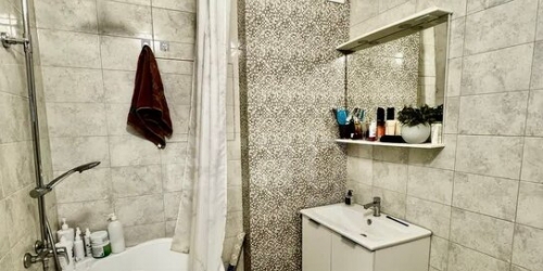 2-комн квартира Варшавская ул,  д. 19,  к. 2