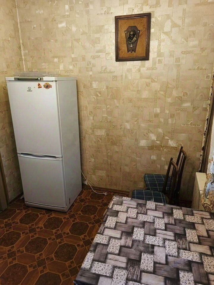 Аренда 2-комн квартиры на вторичном рынке Прибрежный проезд, 1