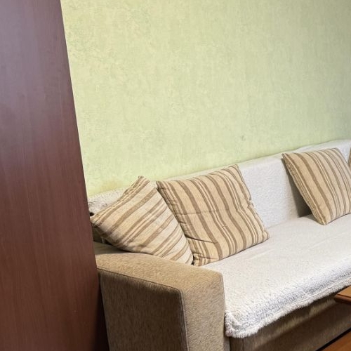 3-комн квартира улица Коллонтай, 17к3