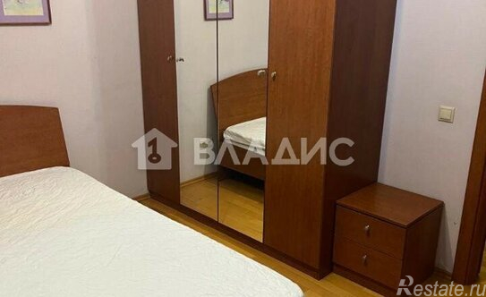 Продажа 3-комн квартиры на вторичном рынке Новочеремушкинская ул,  д. 57 к1