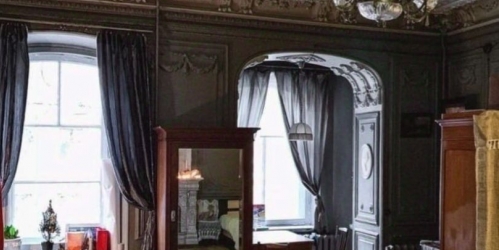 4-комн квартира Садовая Б. ул,  д. 3