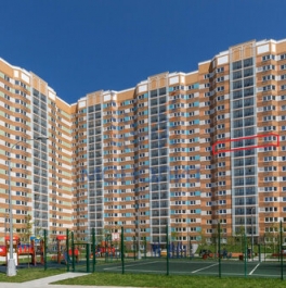 Продажа 3-комн квартиры на вторичном рынке Профсоюзная ул,  д. 98 к6