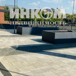 Продажа 2-комн квартиры на вторичном рынке Павелецкая набережная