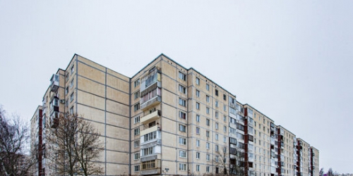 2-комн квартира Загребский б-р,  д. 31,  к. 2