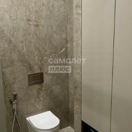 Продажа 2-комн квартиры на вторичном рынке Хорошевская 3-я ул,  д. 19,  к. 3 стр 4