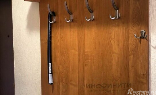 Продажа 1-комн квартиры на вторичном рынке Верхние Поля ул,  д. 34 к1