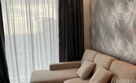 Продажа 1-комн квартиры на вторичном рынке Хуторская 2-я ул,  д. 34