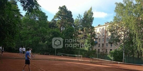 2-комн квартира Энгельса пр-кт,  д. 28