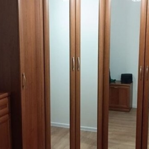 3-комн квартира Грайвороновский 1-й проезд,  д. 3,  к. 7