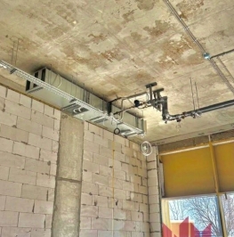 Аренда ПСН улица Мустая Карима,  д. 12