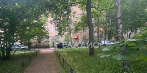 1-комн квартира Варшавская ул,  д. 96