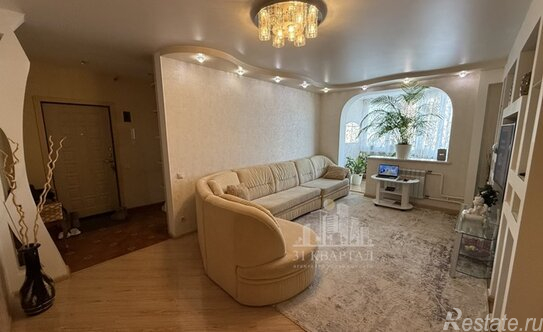 Продажа 3-комн квартиры на вторичном рынке Балашиха, ул Твардовского,  д. 22