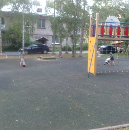 Продажа 3-комн квартиры на вторичном рынке Ленина пр-кт, Зеленогорск г ,  д. 14а