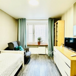 Продажа 2-комн квартиры на вторичном рынке Муринский 2-й пр-кт