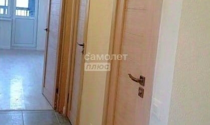 2-комн квартира улица Молодцова, 17