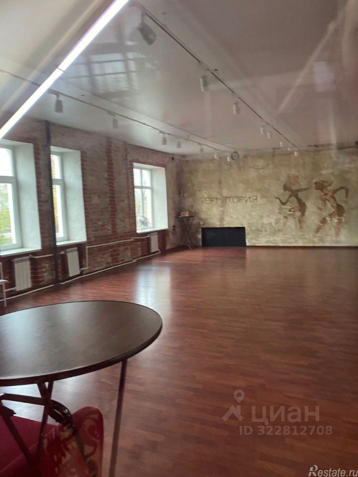 Продажа отдельного здания Крутицкая улица,  д. 11