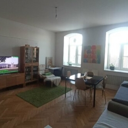 Продажа 2-комн квартиры на вторичном рынке Выборг, улица Северный Вал