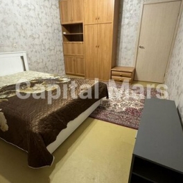 Аренда 2-комн квартиры на вторичном рынке улица Твардовского,  д. 1