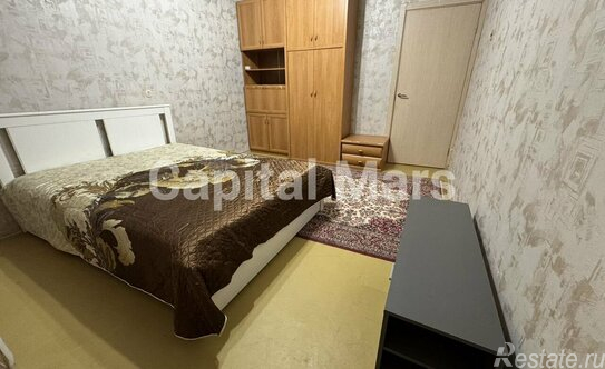 Аренда 2-комн квартиры на вторичном рынке улица Твардовского,  д. 1