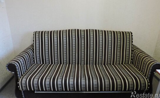 Аренда 1-комн квартиры на вторичном рынке ул Ярослава Гашека,  д. 26,  к. 1