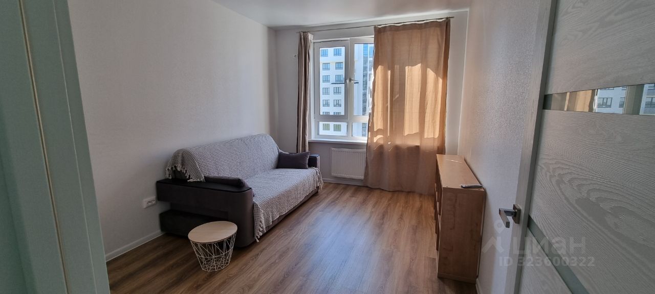 Аренда 1-комн квартиры на вторичном рынке улица Гренадерская, 9к1