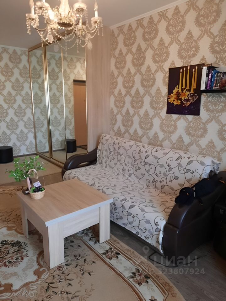 Продажа студии д. Горки, улица Туровская, 1