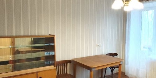 1-комн квартира Витебский проспект, 47К5