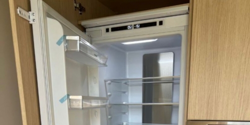 2-комн квартира Маршала Малиновского улица, дом 6, корпус 1