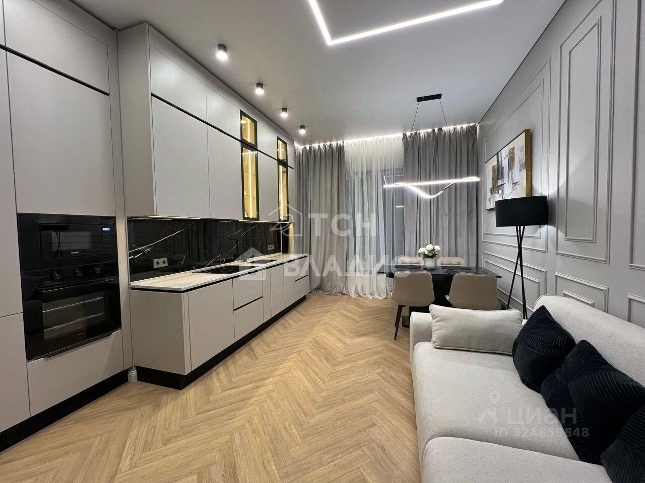 Продажа 3-комн квартиры на вторичном рынке Староалексеевская улица,  д. 5А