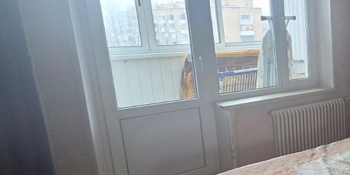 1-комн квартира Уссурийская улица, 5К3