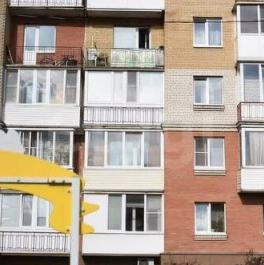 Продажа 1-комн квартиры на вторичном рынке Пушкин г, Кедринская ул,  д. 6