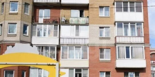 1-комн квартира Пушкин г, Кедринская ул,  д. 6