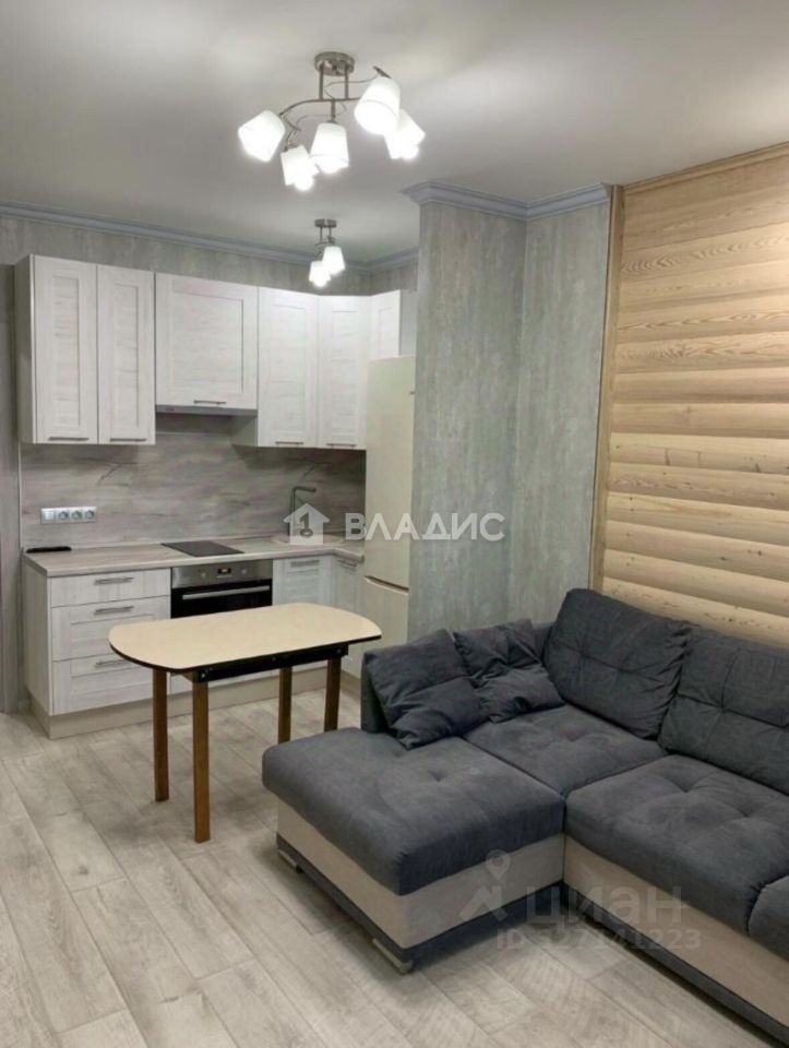 Продажа студии Химки, 9 Мая улица, 21к3