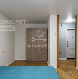 Продажа 1-комн квартиры на вторичном рынке ул Гиляровского,  д. 12