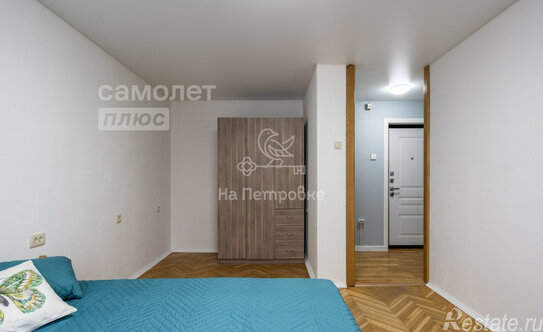 Продажа 1-комн квартиры на вторичном рынке ул Гиляровского,  д. 12