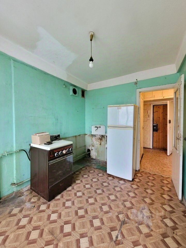 Продажа 1-комн квартиры на вторичном рынке Пискаревский пр-кт,  д. 39