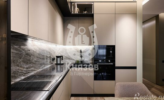 Продажа 2-комн квартиры на вторичном рынке Волгоградский пр-кт,  д. 32/3,  к. 1