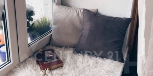 2-комн квартира Загорского проезд,  д. 3